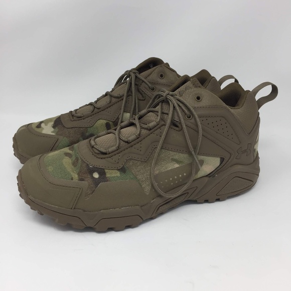 under armour tabor ridge low